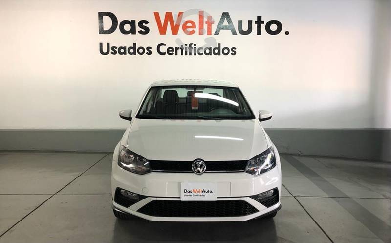 volkswagen vento conforline plus en Álvaro Obregón, Ciudad