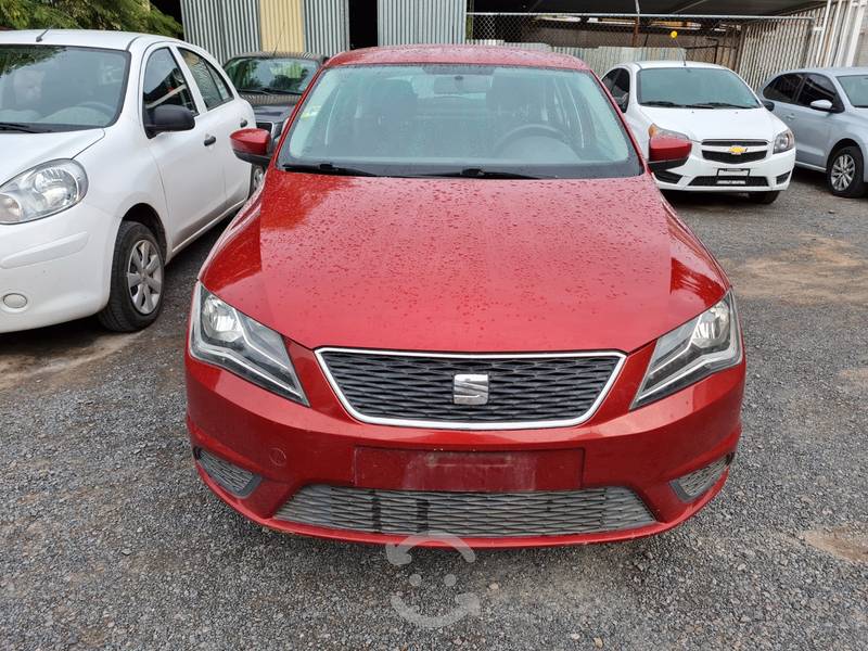 Seat Toledo Reference automático  en Querétaro,