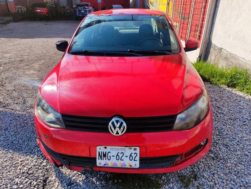 Volkswagen Gol  en Xonacatlán, Estado de México por