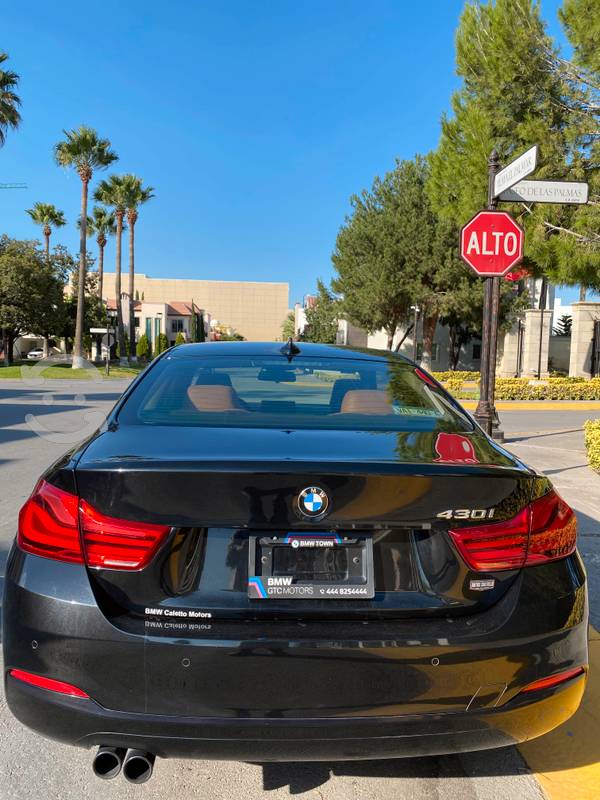 BMW 430iA COUPE en Saltillo, Coahuila por $ |