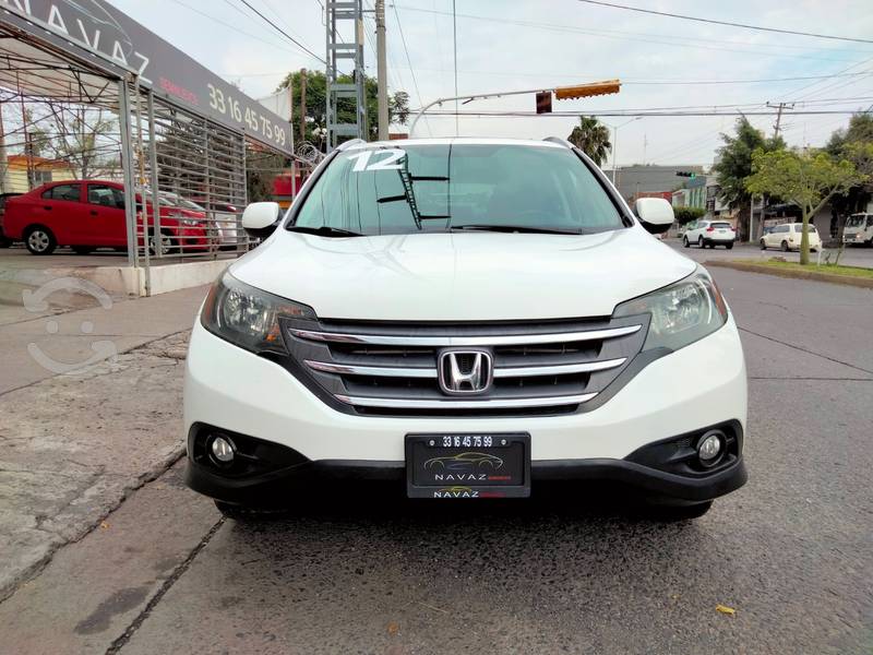 Honda CRV EXL  en Guadalajara, Jalisco por $ |
