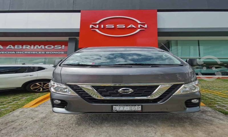 Nissan Urvan  en Nezahualcóyotl, Estado de México por