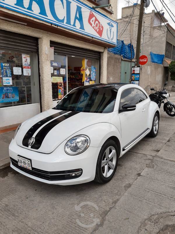 beetle  SPORT line en Ecatepec de Morelos, Estado de
