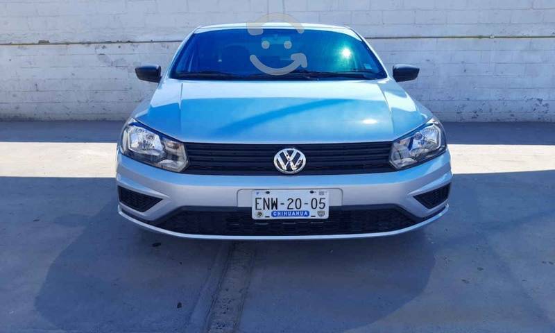 Volkswagen Gol  en Chihuahua, Chihuahua por $ |