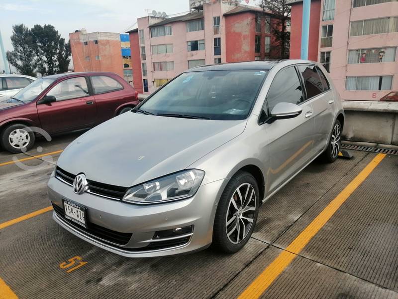 golf  Highline en Coacalco de Berriozábal, Estado de