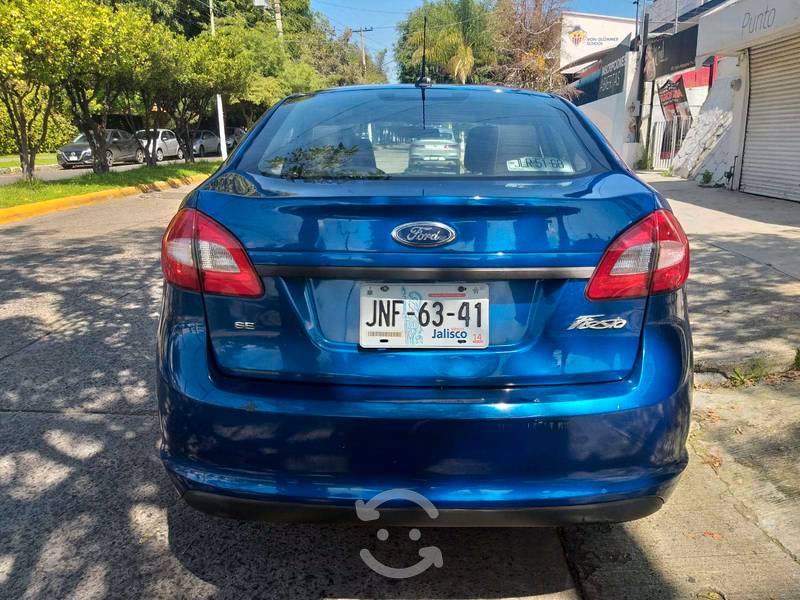 FORD FIESTA  en Guadalajara, Jalisco por $ |