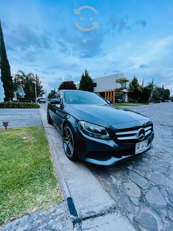 Mercedes Benz C  en Zapopan, Jalisco por $ |
