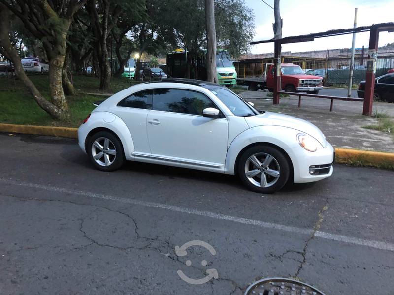 Vw beetle  en Álvaro Obregón, Ciudad de México por