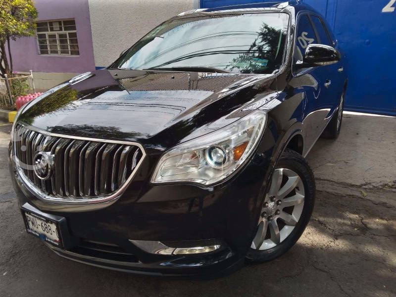 Buick Enclave  en Miguel Hidalgo, Ciudad de México por