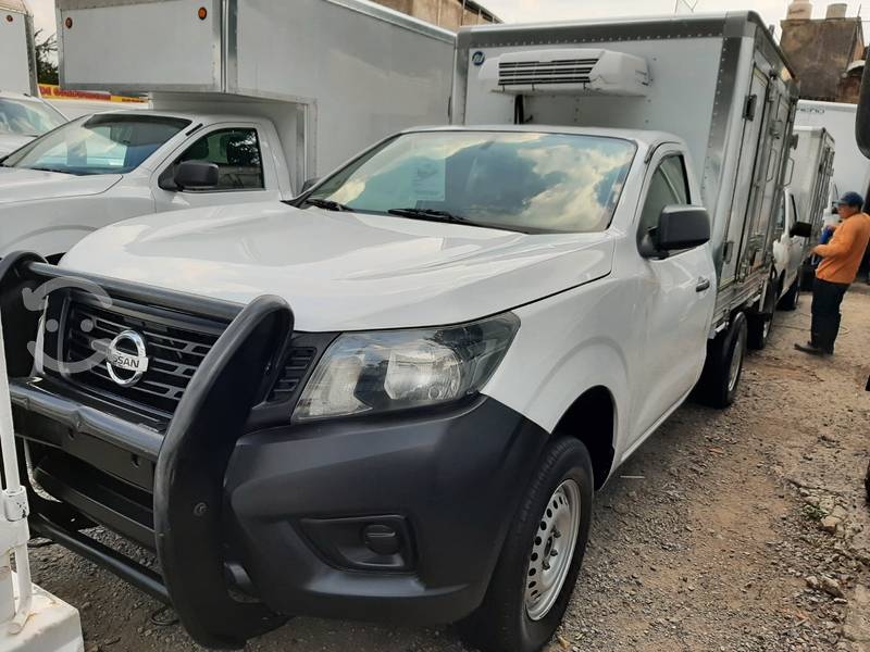 NISSAN NP EQUIPO DE REFRIGERACIÓN en Guadalajara,