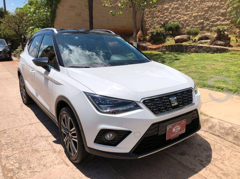 Seat Arona Xcellence At  en Atotonilco el Alto, Jalisco