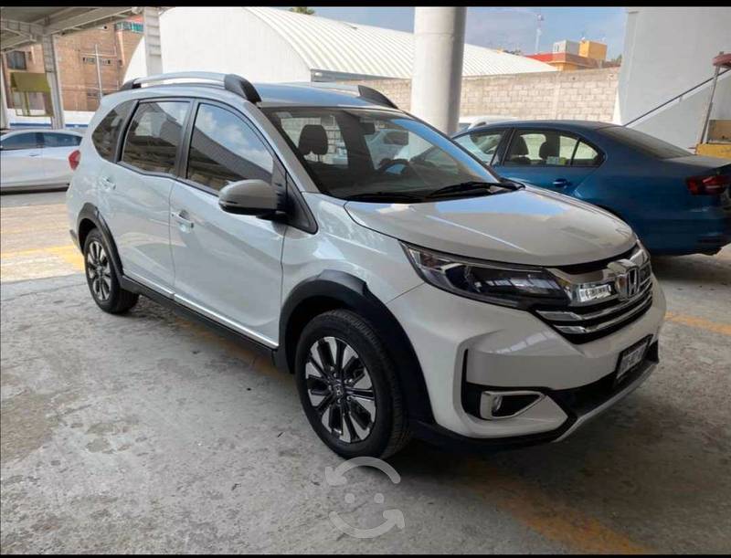 Honda BR-V Prime  en Tláhuac, Ciudad de México por