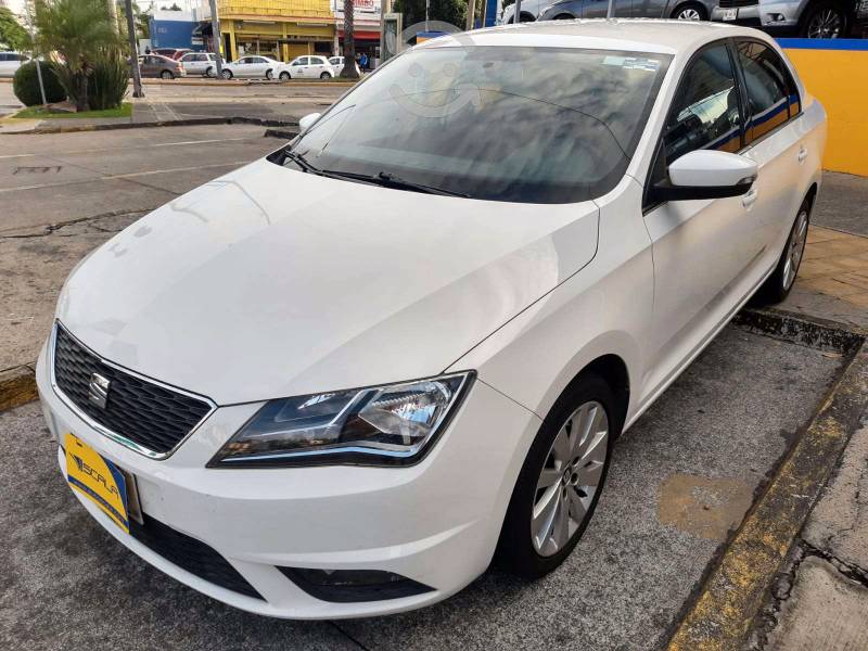  SEAT TOLEDO STYLE COMO NUEVO en Guadalajara, Jalisco