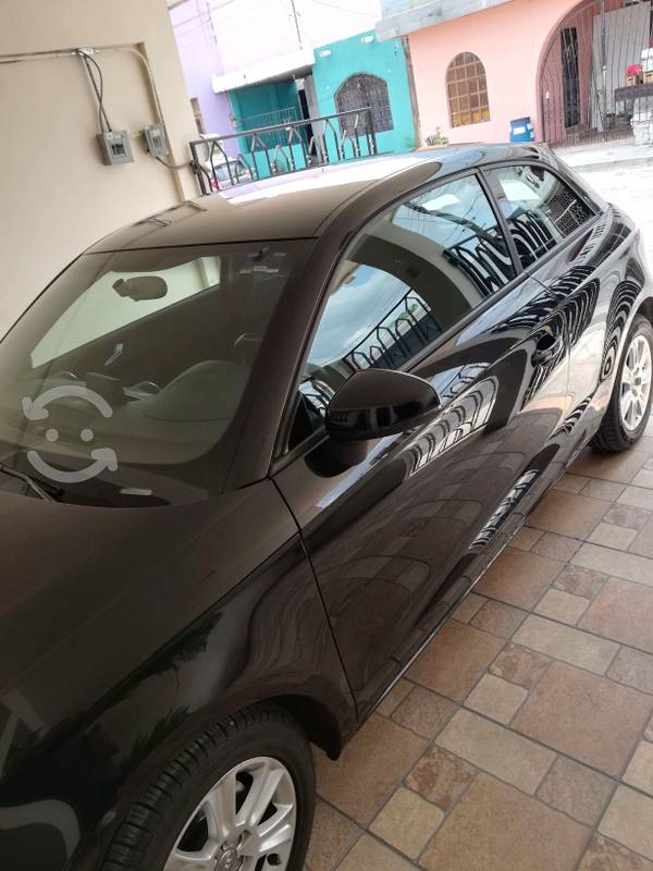 Audi A1 Excelentes condiciones en Monterrey, Nuevo León por