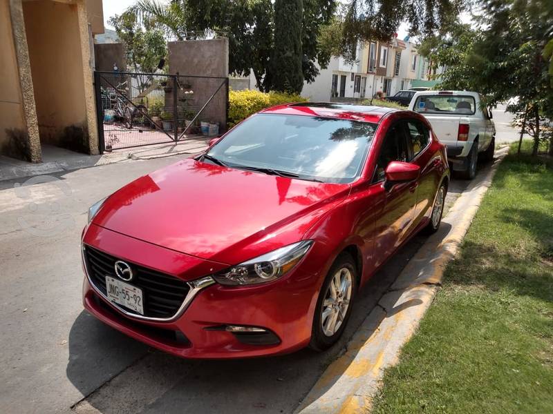 Mazda 3 HB motor hp en Zapopan, Jalisco por $ |