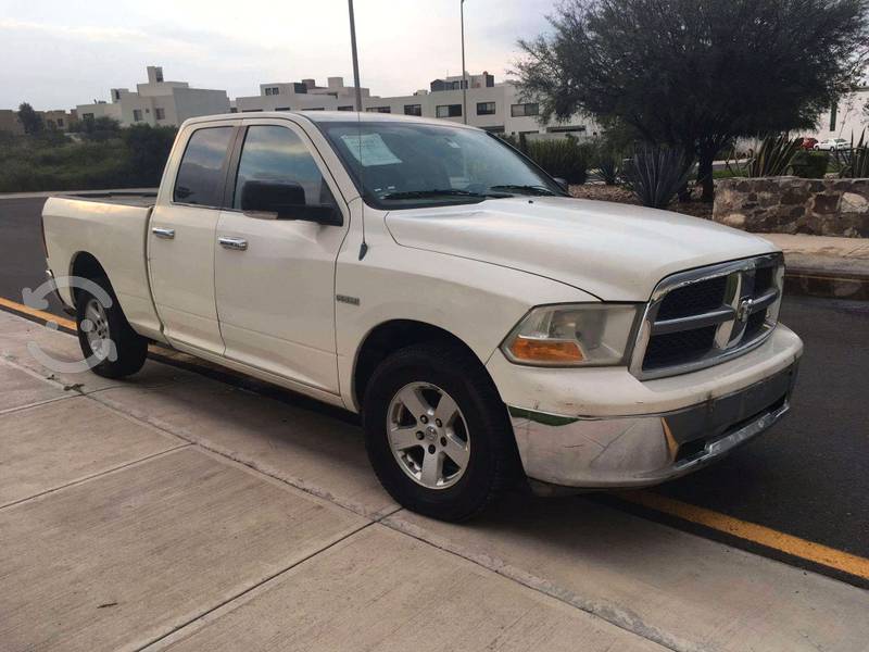 Nacional Dodge RAM en Querétaro, Querétaro por $ |