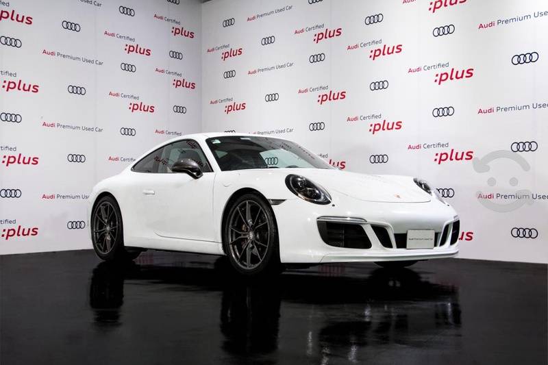 Porsche 911 CARRERA T 3.0 LTS 370 HP en La Magdalena