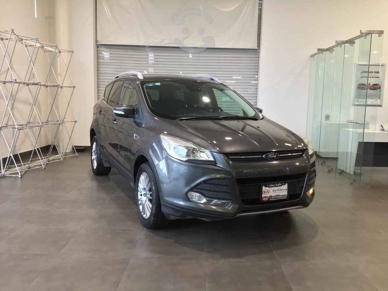 Ford Escape p Trend L4/2.5 Aut en Guadalajara, Jalisco