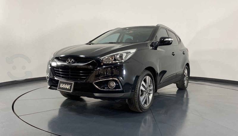  - Hyundai Ix  Con Garantía en Lerma, Estado de