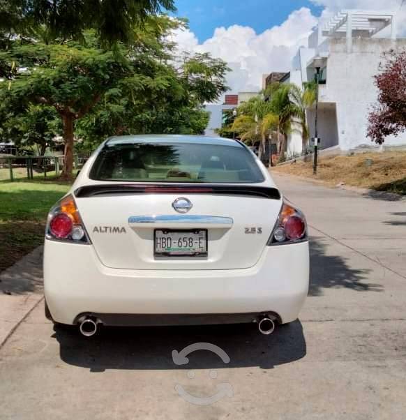 NISSAN ALTIMA en Tlajomulco de Zúñiga, Jalisco por $