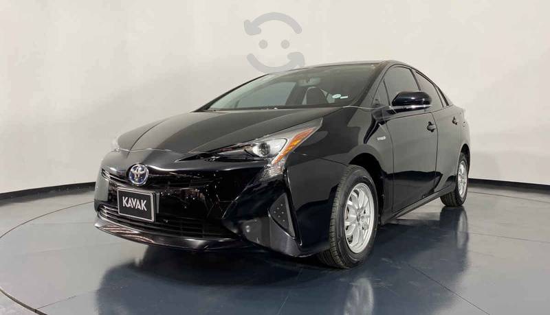  - Toyota Prius  Con Garantía en Lerma, Estado de
