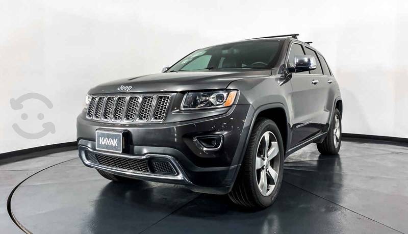  - Jeep Grand Cherokee  Con Garantía en Lerma,