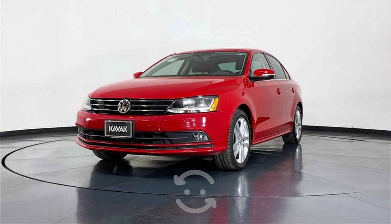  - Volkswagen Jetta  Con Garantía en Lerma,