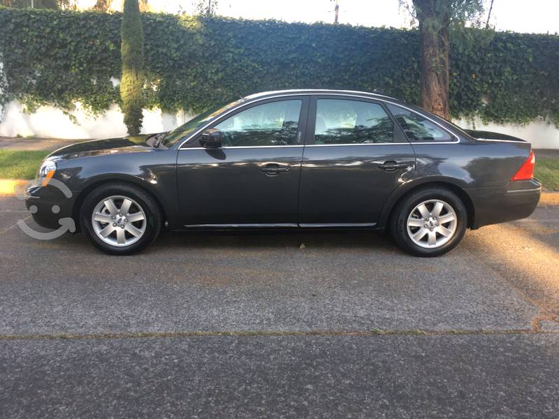 FORD FIVE HUNDRED 500 IMPECABLE SOLO EXIGENTES !! en