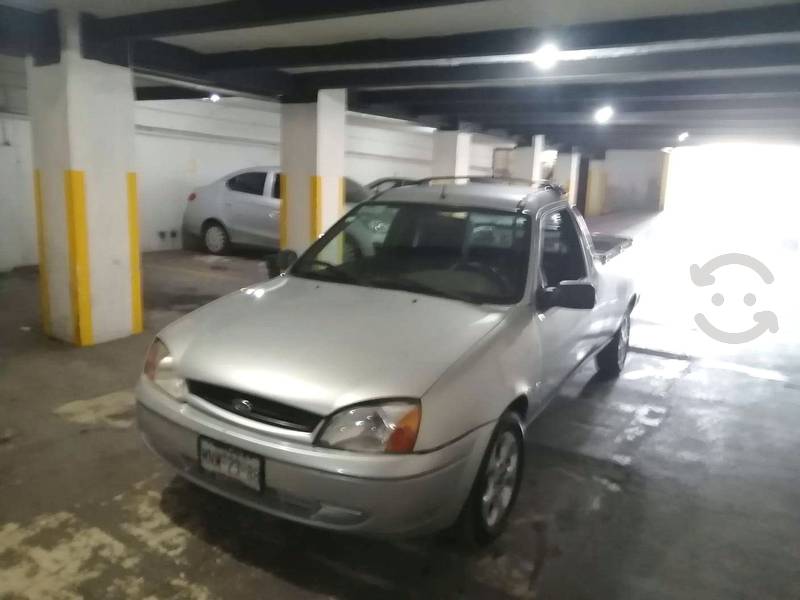 Pickup en optimas condiciones en Guadalajara, Jalisco por