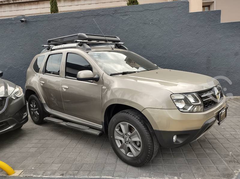 Duster equipada en Zapopan, Jalisco por $ |