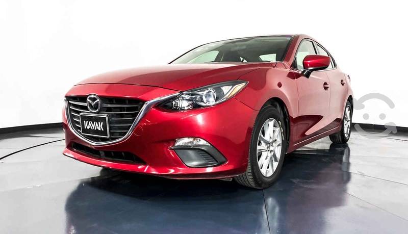  - Mazda  Con Garantía Mt en Lerma, Estado de