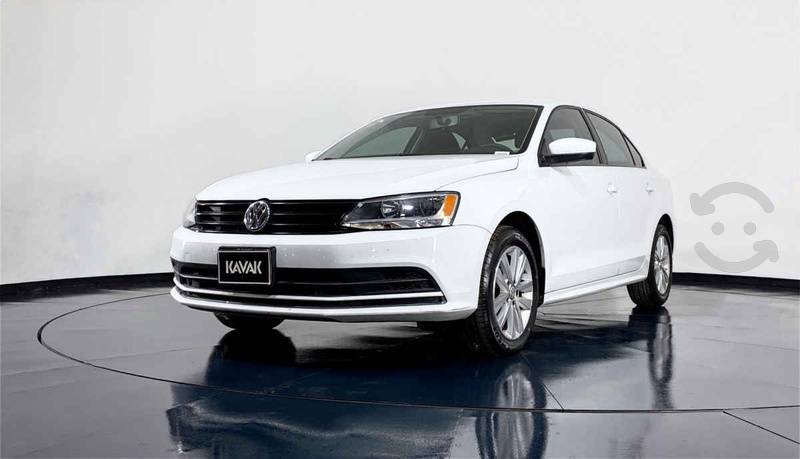  - Volkswagen Jetta  Con Garantía en Lerma,