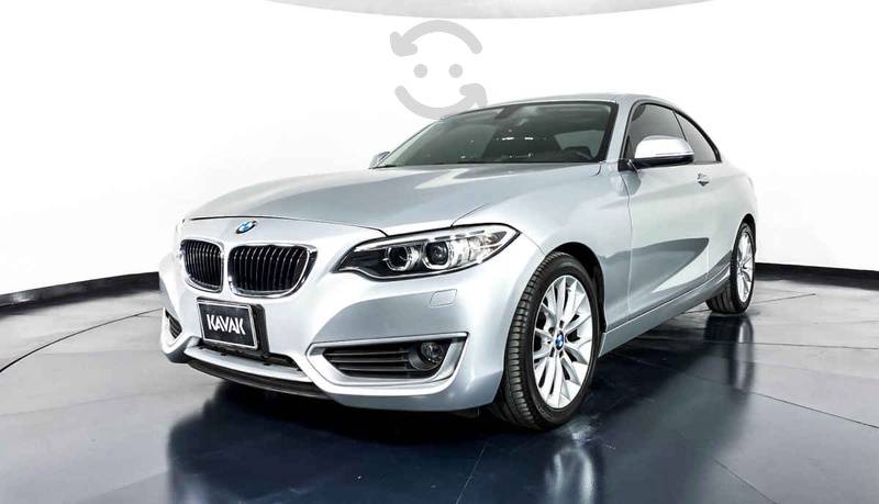  - BMW Serie  Con Garantía en Lerma, Estado de