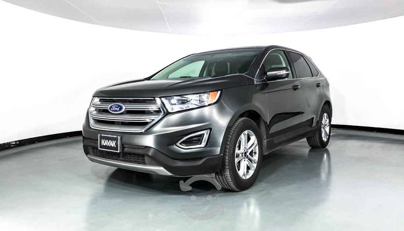  - Ford Edge  Con Garantía en Lerma, Estado de