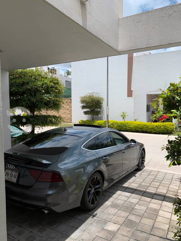 Audi a7 s-line en Guadalajara, Jalisco por $ |