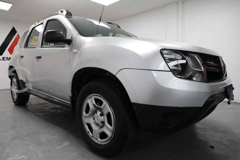 Renault Duster p Zen DEH L4/2.0 Aut en Querétaro,