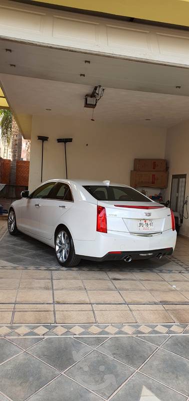 CADILLAC ATS  en Zapopan, Jalisco por $ |