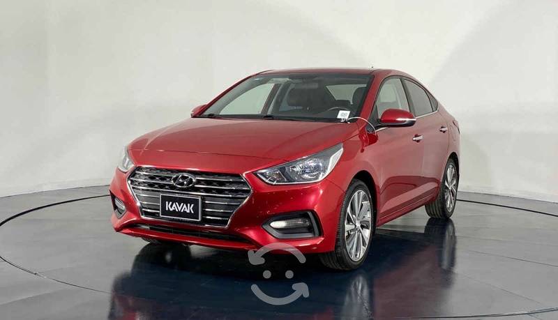  - Hyundai Accent  Con Garantía en Lerma, Estado