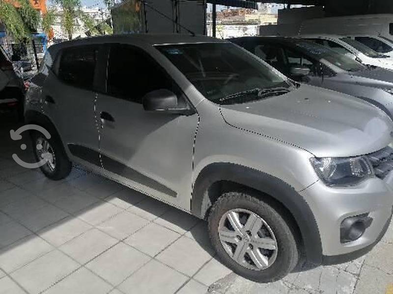 Renault Kwid  Intens Mt en Guadalajara, Jalisco por