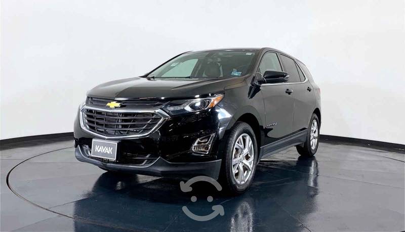  - Chevrolet Equinox  Con Garantía en Lerma,