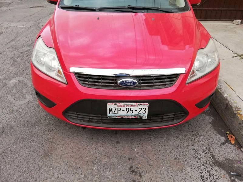 Venta Ford Focus Sedan en Tultitlán, Estado de México por