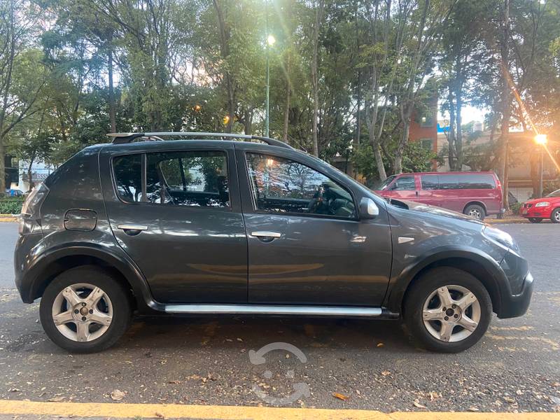 Stepway Dynamique 14, Fac original, Estandar en Coyoacán,