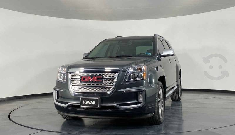  - GMC Terrain  Con Garantía en Lerma, Estado de