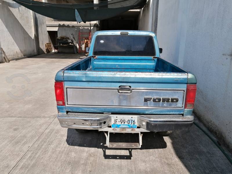 Ranger 4x4 en Tlaquepaque, Jalisco por $ |