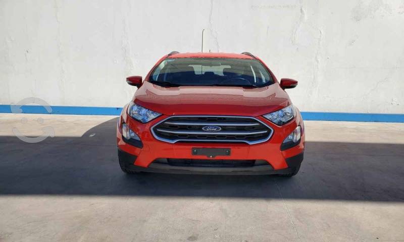 Ford Eco Sport  en Tijuana, Baja California por $