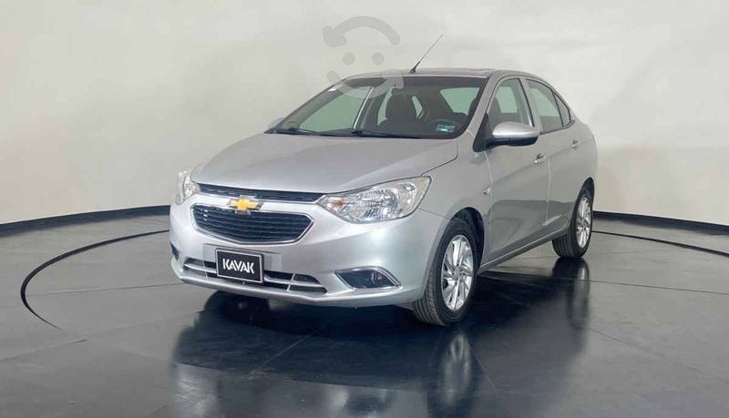  - Chevrolet Aveo  Con Garantía en Cuauhtémoc,