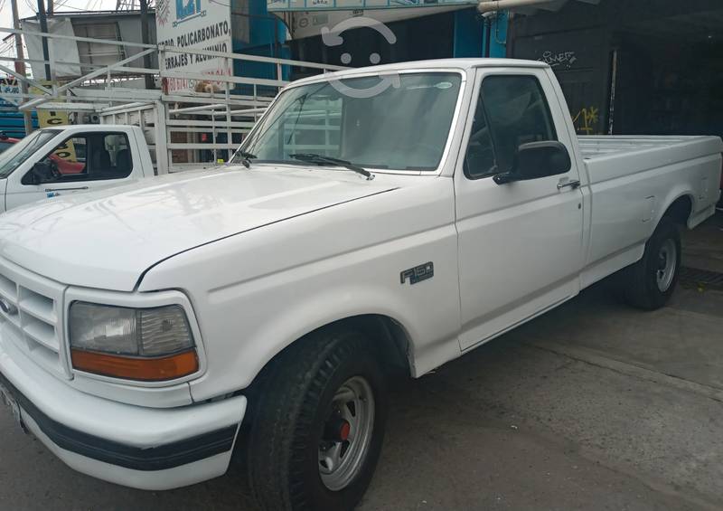 Pickup F150 en Tlalpan, Ciudad de México por $ |