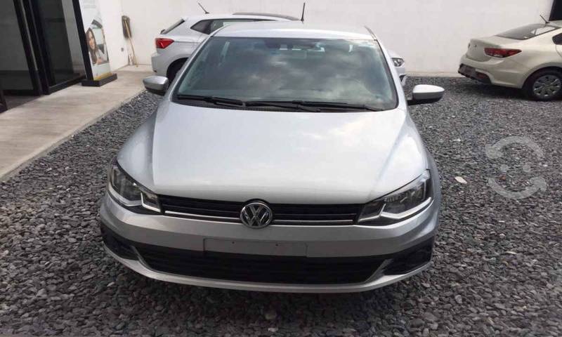 Volkswagen Gol  en Monterrey, Nuevo León por $ |