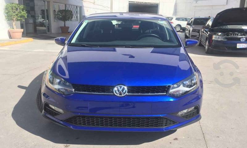 Volkswagen Polo  en Torreón, Coahuila por $ |