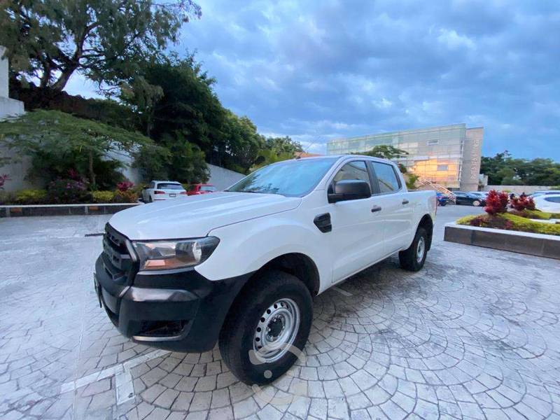 Ford ranger  diesel 4x2 en Cuernavaca, Morelos por
